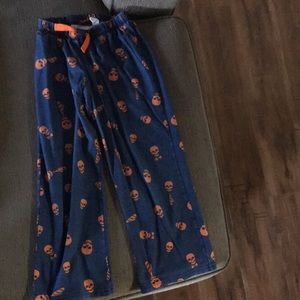 Kids Old Navy pajama pants